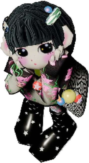 SONA Character